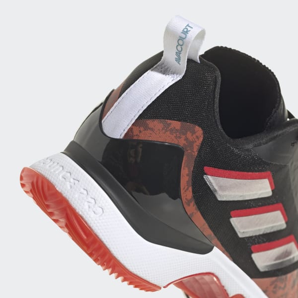 Bounce Pro cushioning