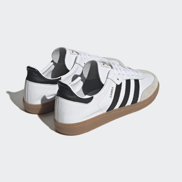 靴 Adidas Samba Decon Adidas Samba Decon スニーカー | ホワイト | FARFETCH JP