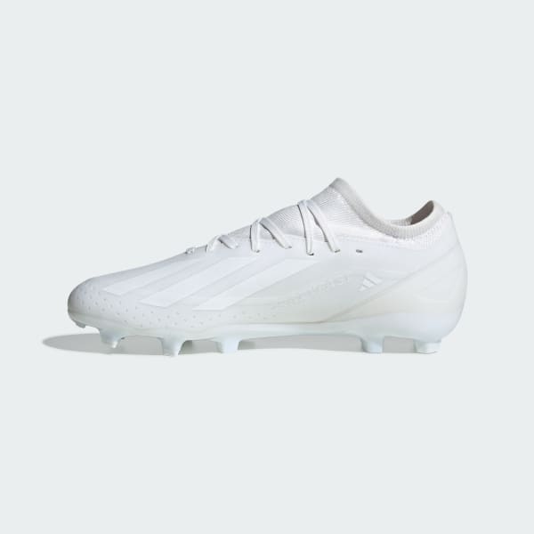 Chaussure X Crazyfast.3 Terrain souple