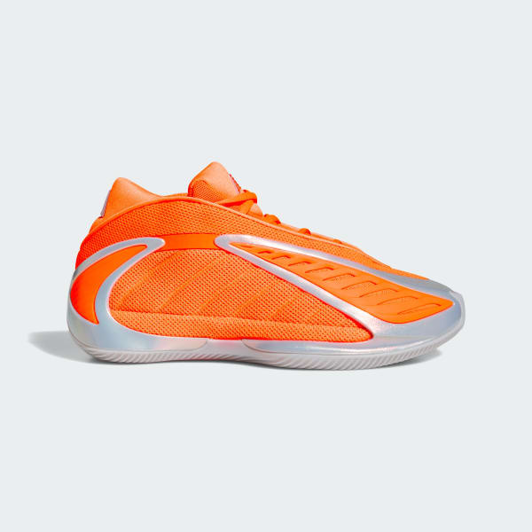 Orange Chaussure ANTHONY EDWARDS 2 J