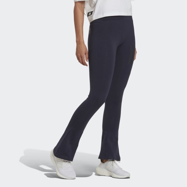Blau Mission Victory High-Waist Tight