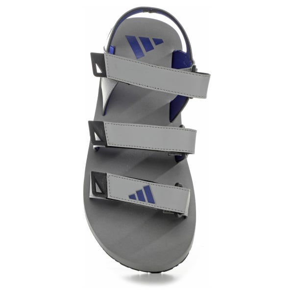 Grey HENGAT SANDALS