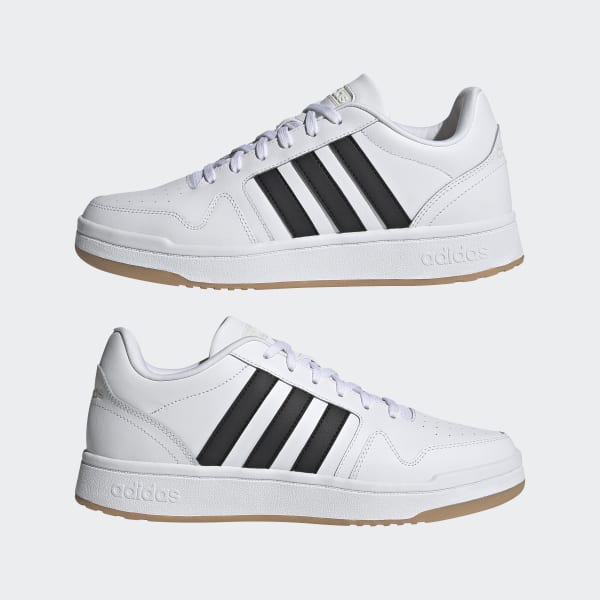 hane virtuel dannelse adidas Postmove Shoes - White | H00462 | adidas US