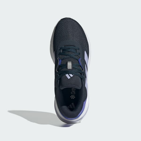 Azul Zapatillas de Running Galaxy 7