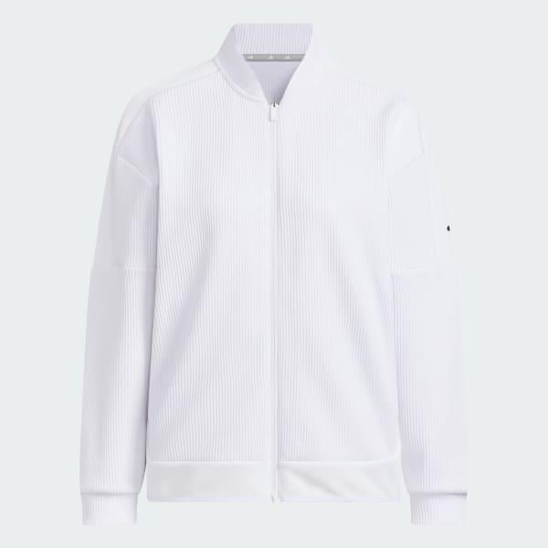 ホワイト 【ゴルフ】COLD. RDYジャケット