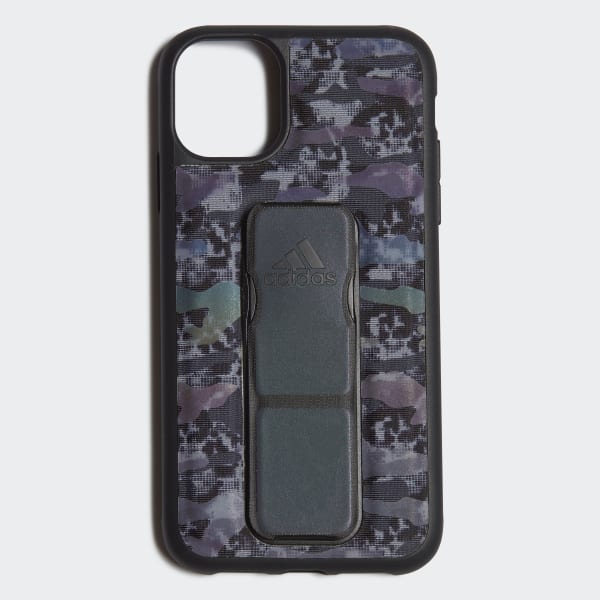 Zwart Grip Case iPhone 11 HHN29