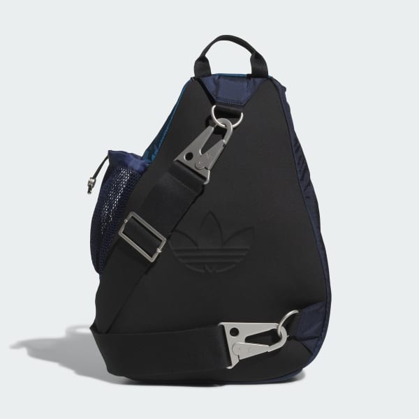 Blue El Segundo Sling Bag