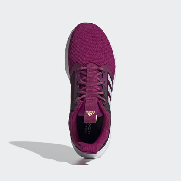 adidas falcon femme bordeaux