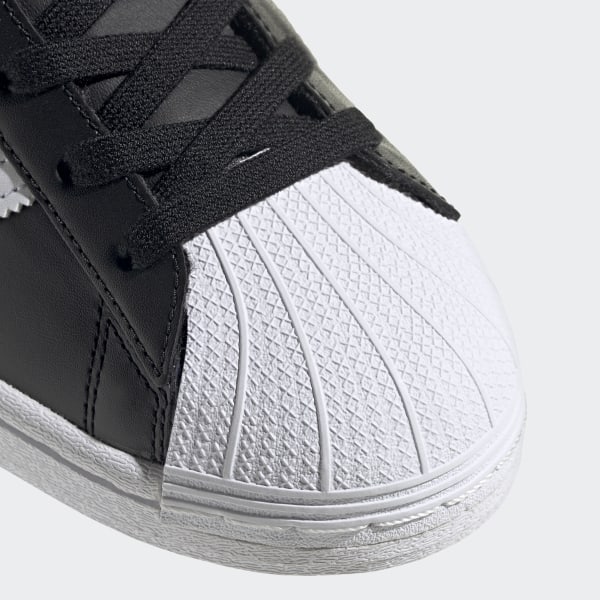 adidas Superstar Preto