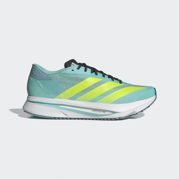 adidas Adizero SL 2 Shoes - Turquoise | Free Shipping with