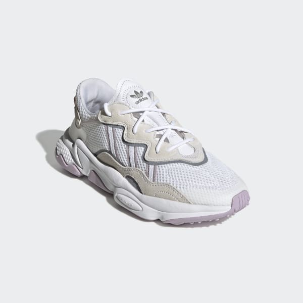 adidas ozweego blanche