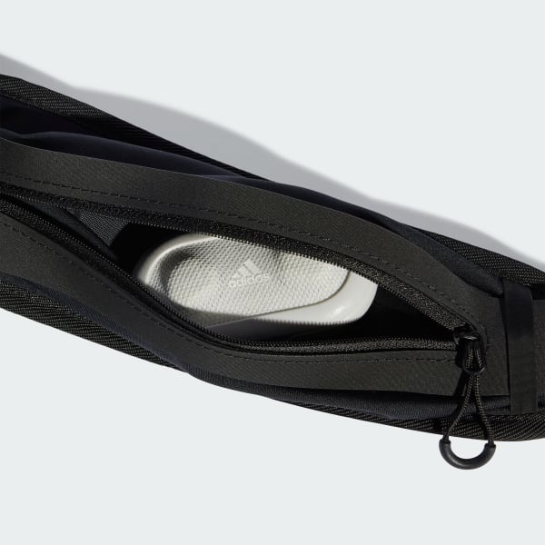 noir Ceinture porte-gourde Running