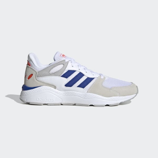 adidas crazychaos white