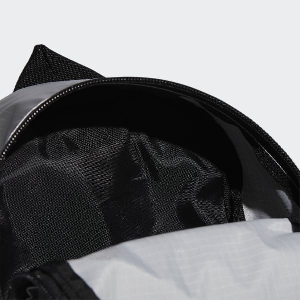Mochila Classic Metalizada Extrapeque a Plateado adidas adidas