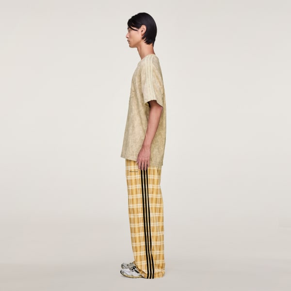 Cafe Playera Song for the Mute ADI006 de Manga Corta