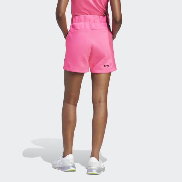 adidas Z.N.E. Shorts Pink adidas Singapore
