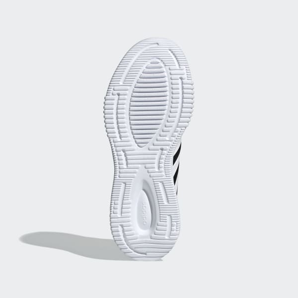Black LITE RACER REBOLD SHOES