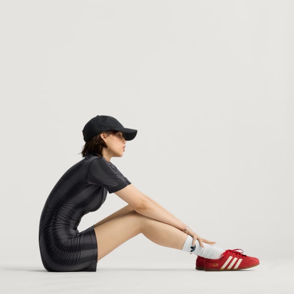 adidas Mini Dress - Black | Free Shipping with adiClub