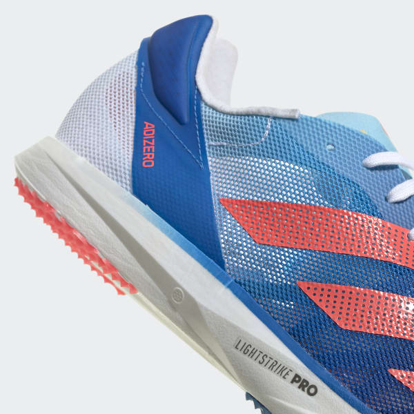 Zapatillas Clavos Atletismo _Hombre_ADIDAS Adizero Avanti Tyo –  BeUrbanRunning