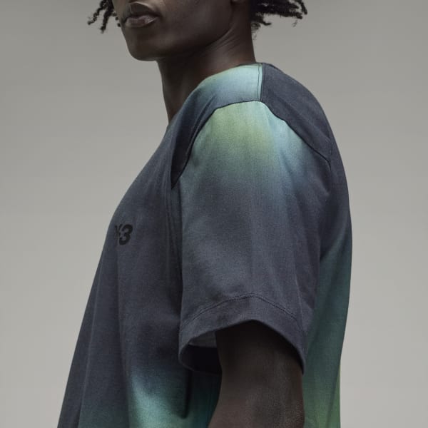 adidas Y-3 Regular AOP Tee - Multicolor | adidas Singapore
