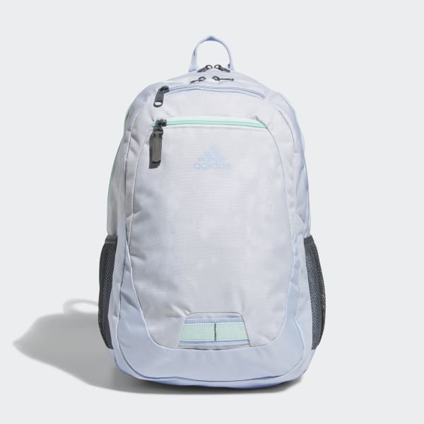 Foundation Backpack - White | Unisex Training | US