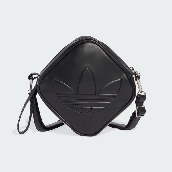 Đen PU D BAG