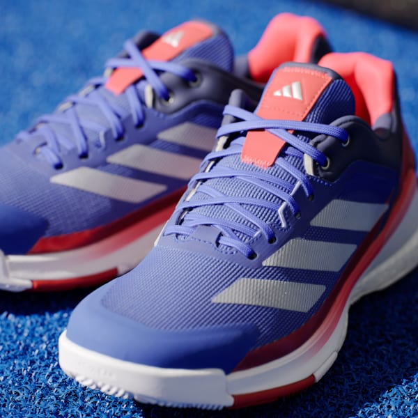 Adidas tennis boost top