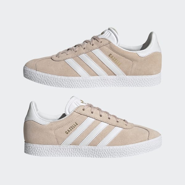 adidas Gazelle Shoes - Pink | Kids' Lifestyle | adidas US