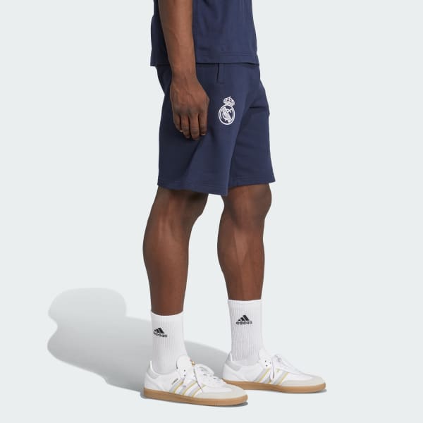 Bla Real Madrid US Pack Shorts