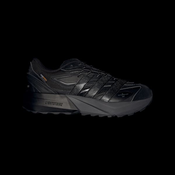 Black Lightblaze ATR Shoes