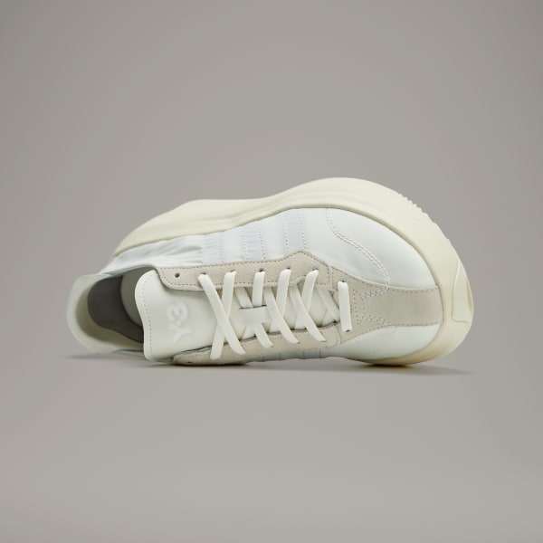 Adidas y3 bianco argento 2025