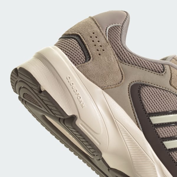 Tênis Crazychaos 2000 - Cinza adidas | adidas Brasil