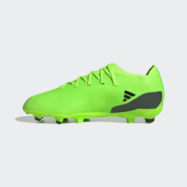 adidas X Speedportal.1 Firm Ground Soccer Cleats Green Free Shipping with adiClub adidas Canada