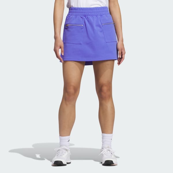 Girls adidas skort online