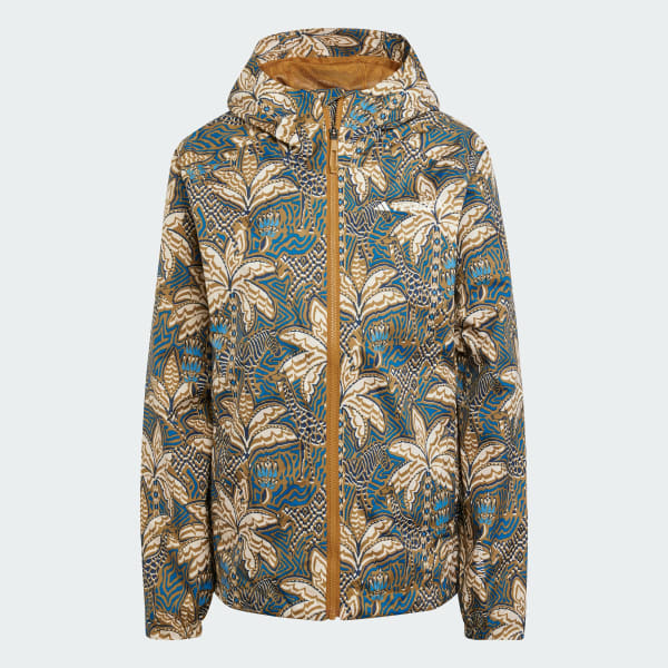 Adidas pineapple jacket clearance
