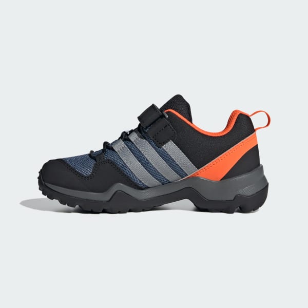 Adidas terrex ax2r trainer hot sale