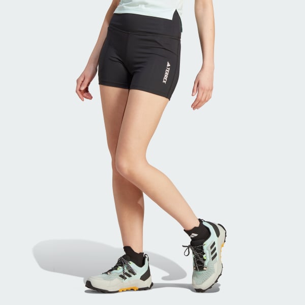 noir Short Terrex Multi