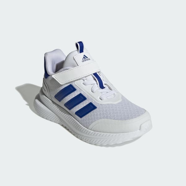 White X_PLRPATH Shoes Kids
