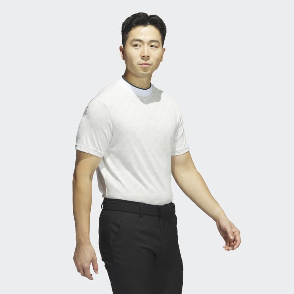Golf mock shirts top
