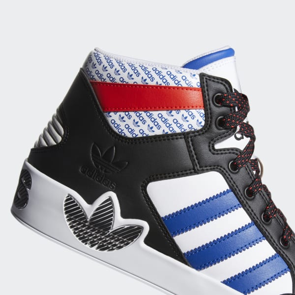 adidas high court shoes