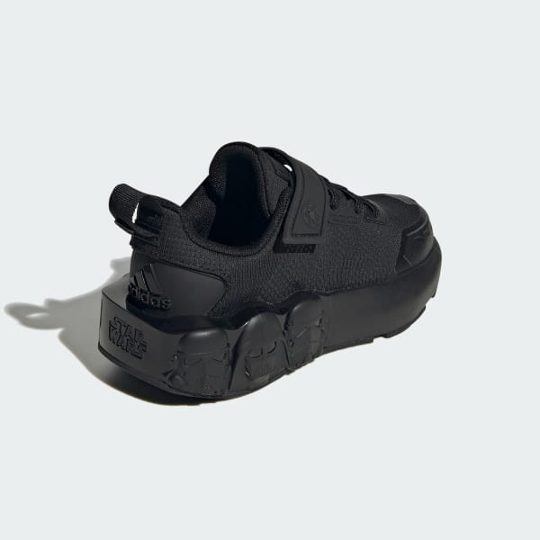 adidas Star Wars Runner Schuh Kids Schwarz adidas Deutschland
