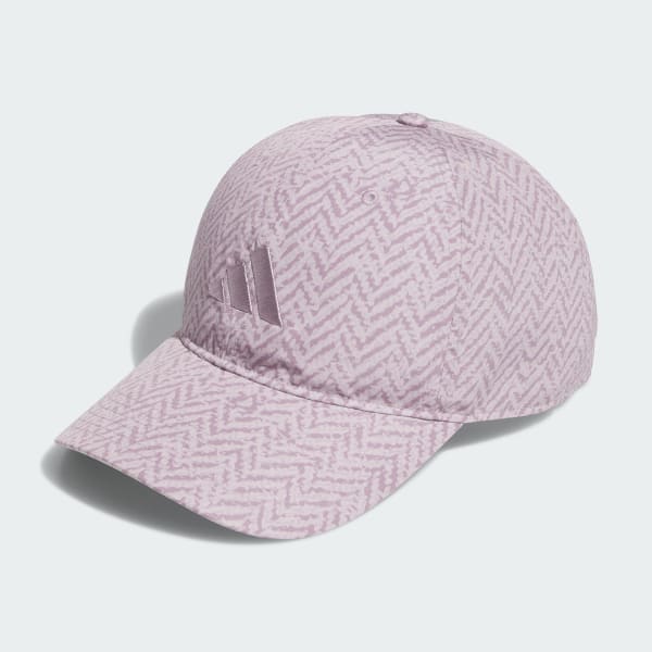 Lila Women's Performance Printed Kappe
