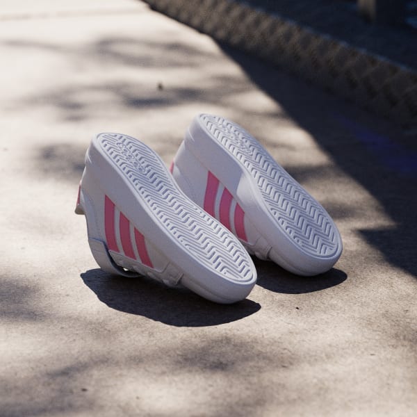 Blanco ZAPATILLA GRAND COURT 3.0