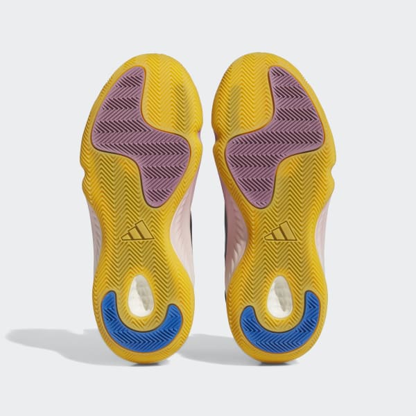 Men's adidas Adizero Select Basketball Shoes
