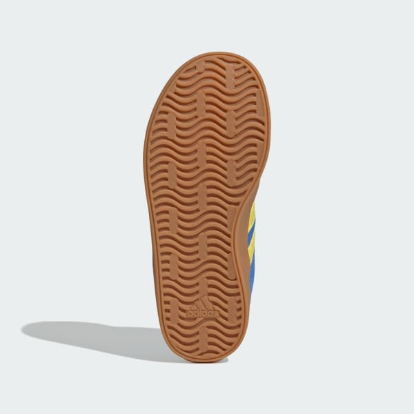 Blue VL Court 3.0 Shoes