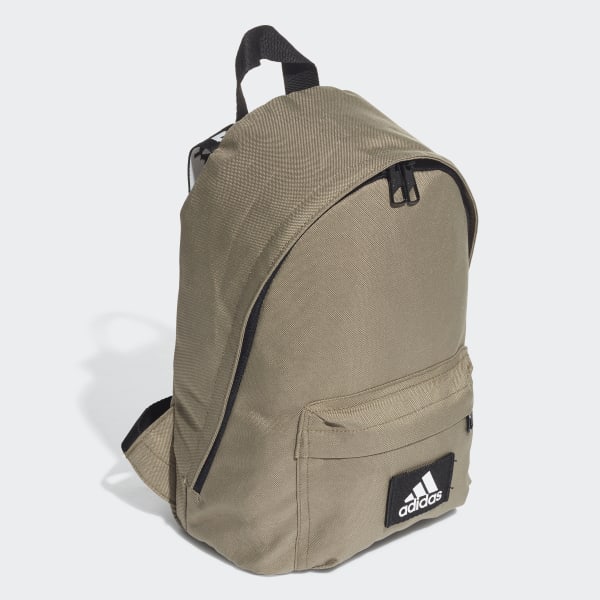 adidas Classic Backpack Green adidas Philippines