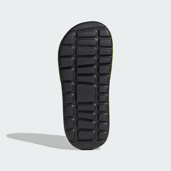 สีเขียว รองเท้าแตะ ALTASWIM 3 สำหรับเด็ก