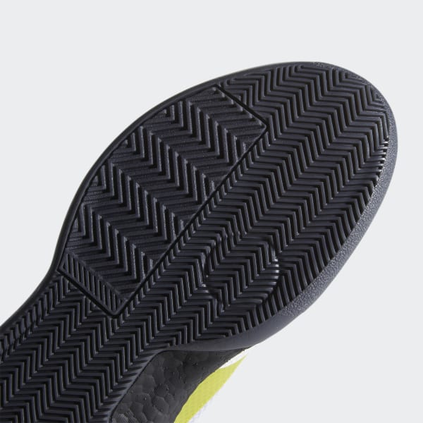 adidas posterize shoes review