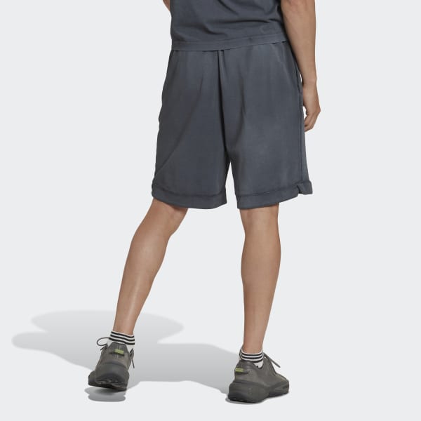 Svart Essentials+ Made with Nature Shorts LOM87