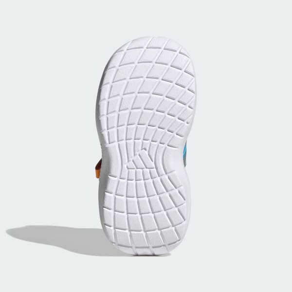 Grey Lightorama Shoes Infants